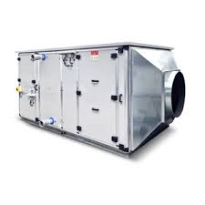 Alquiler de fan coils y climatizadores con bomba de calor