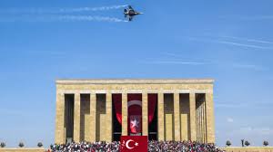 TRT Haber - News update