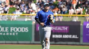 Seiya Suzuki exits World Baseball Classic semis with leg injury