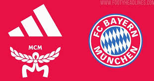 Bayern-Trikot mit Luxusmarke?