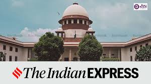 Indian Express moves Supreme Court against Guj HC directive to issue apology for ‘distorted’ reporting