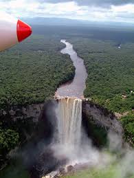 Imagini pentru kaieteur falls