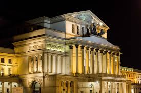 Teatr w Polsce - News update