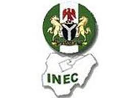 Image result for INEC logo