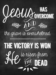 Jesus quotes | easter quotes | Pinterest | Jesus, It Is Well and ... via Relatably.com