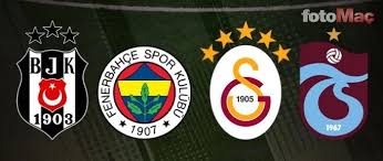 Trendyol Süper Lig’de şampiyonluk oranları değişti! İşte 4 büyüklerin zirve yarışındaki son durumu — Fotomaç