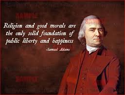 OUR CHRISTIAN FOUNDING FATHERS QUOTES ABOUT GOD AND BIBLE! on ... via Relatably.com