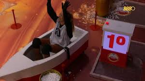 Terceira Prova do Anjo do BBB 26: Sarah Andrade vence a disputa; veja tudo que rolou!