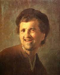 Image result for rembrandt self portrait