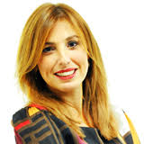 Christine Naudi Email & Phone Number