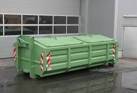 Enclosed Container-HM - Werner & Weber GmbH %