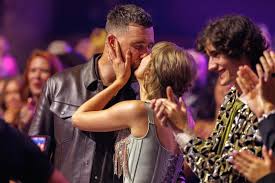 Travis Kelce: Marrying Taylor Swift ‘Was More Than I Could Have Ever Dreamed It to Be’