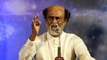 Desire Start Political Revolution: Rajinikanth