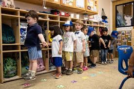 Child Care