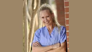 Murder of Retired Auburn University Professor