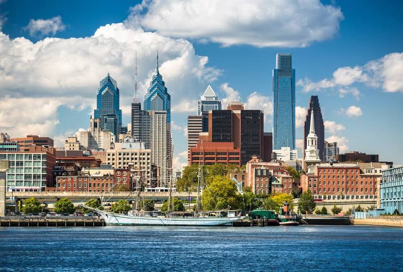 Philadelphia