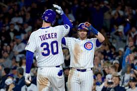 Dodgers Predicted to Sign Kyle Tucker to a $427M Deal