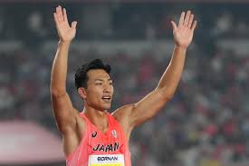 Asian Games Athletics
