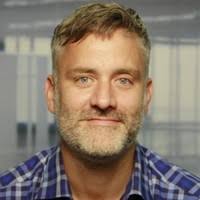 Ramboll Employee Henning Jensen's profile photo