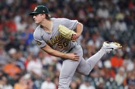 Game #101, Athletics vs. D-backs Game Thread