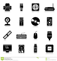 Image result for pictures of computer parts