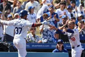 Dodgers Dugout: How do the Dodgers match up against the Padres?