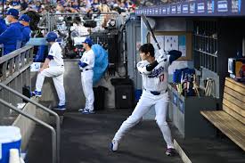Dodgers Hope Lefty Lineup Wakes Up Offense vs. Cubs
