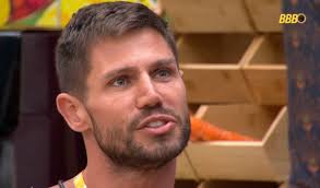 Parcial aponta líder Jonas Sulzbach como favorito após receber monstro; vote na enquete 'BBB 26'