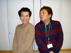 Image result for おすぎとピーコ