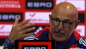 Luis de la Fuente, coach de l'Espagne : « Pourquoi, selon moi, le Sénégal fait partie des favoris »
