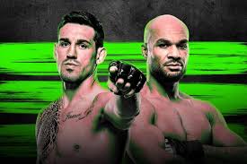 UFC Vegas 122: Allen x Duncan | Resultados em tempo real