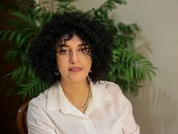 nobelpreisträgerin mohammadi