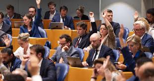 EenVandaag - News update