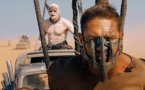 Resultado de imagen de mad max fury road