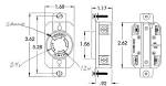 Trolling Motor Wiring Kits, Plugs, Breakers and Fuses