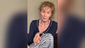 beverley callard cancer