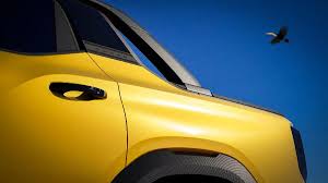 Volkswagen revela nome e 1ª imagem de picape inédita que estreia em 2027