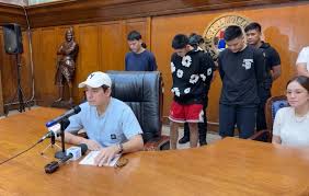 Manila Bulletin - News update