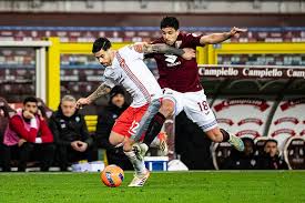 ✅ Sassuolo v Torino: team news on Casadei, Simeone, Doig, Asllani