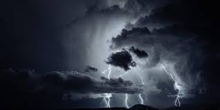 Goiás tem alerta para tempestades com granizo e ventos de até 60 km/h; veja cidades