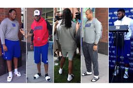 Résultat de recherche d'images pour "socks with sandals men"