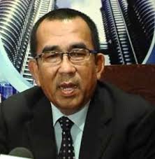 Mohd Johari, who is the Deputy Agriculture and Agro-Based Industry Minister, said that Internal Revenue Department (LHDN) had received more than sixty ... - JohariBaharum-310x316
