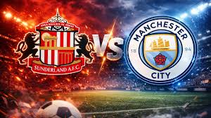 Khusanov on the bench: Sunderland - City squads announced