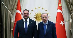 Yeni Asır - News update