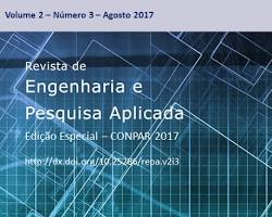 Imagem de Pesquisa aplicada em engenharia elétrica