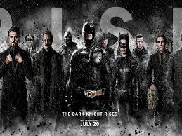 Image result for the dark knight rises