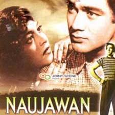 Image result for film (naujawan)(1951)