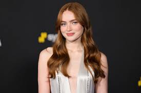 Sadie Sink Reveals to Whom She Let Slip Her Top Secret Character in Spider-Man (Exclusive)