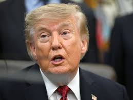 (S+) Donald Trump greift die freie Presse an – und muss nun vor Gericht — Spiegel