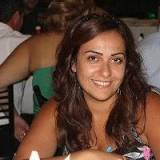 Utrix S.A.L. Employee Christine Gerges's profile photo